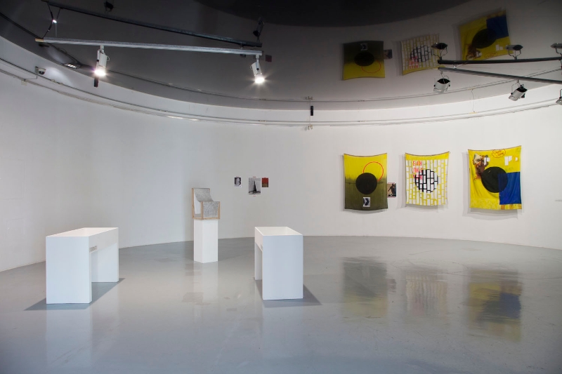 首爾市立美術館 - 蘭芝美術創作工作室藝術進駐｜王郁媜｜國藝會補助成果檔案庫